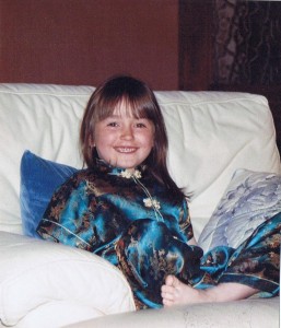 chinagirl